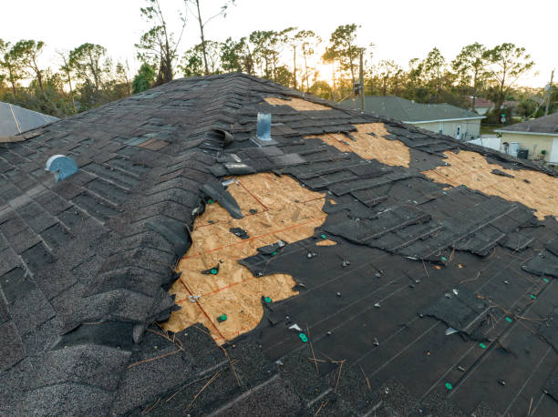 Best Roofing for New Construction  in Poth, TX