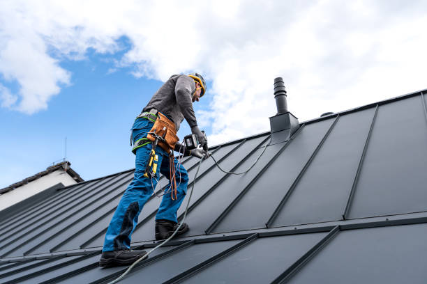 Best Gutter Installation and Repair  in Poth, TX
