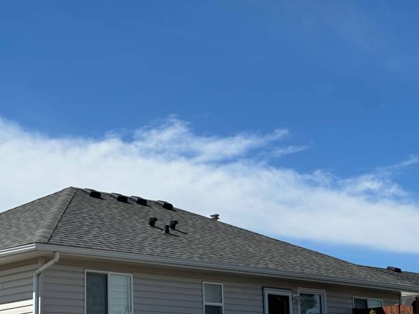 Best Emergency Roof Repair Services  in Poth, TX